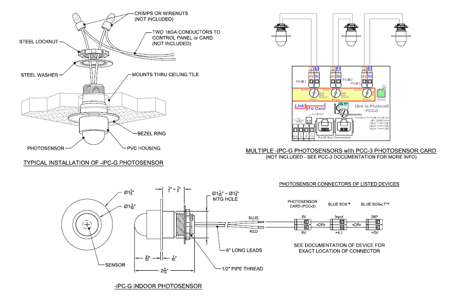 TROUBLESHOOTING A PHOTOCELL (Does Not Turn The Lights ON/OFF Properly)